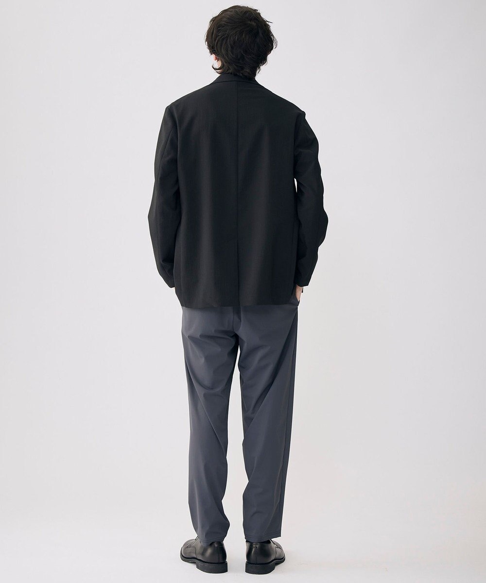 UNFILO MENS BREEZEMOVE テーラードジャケット 