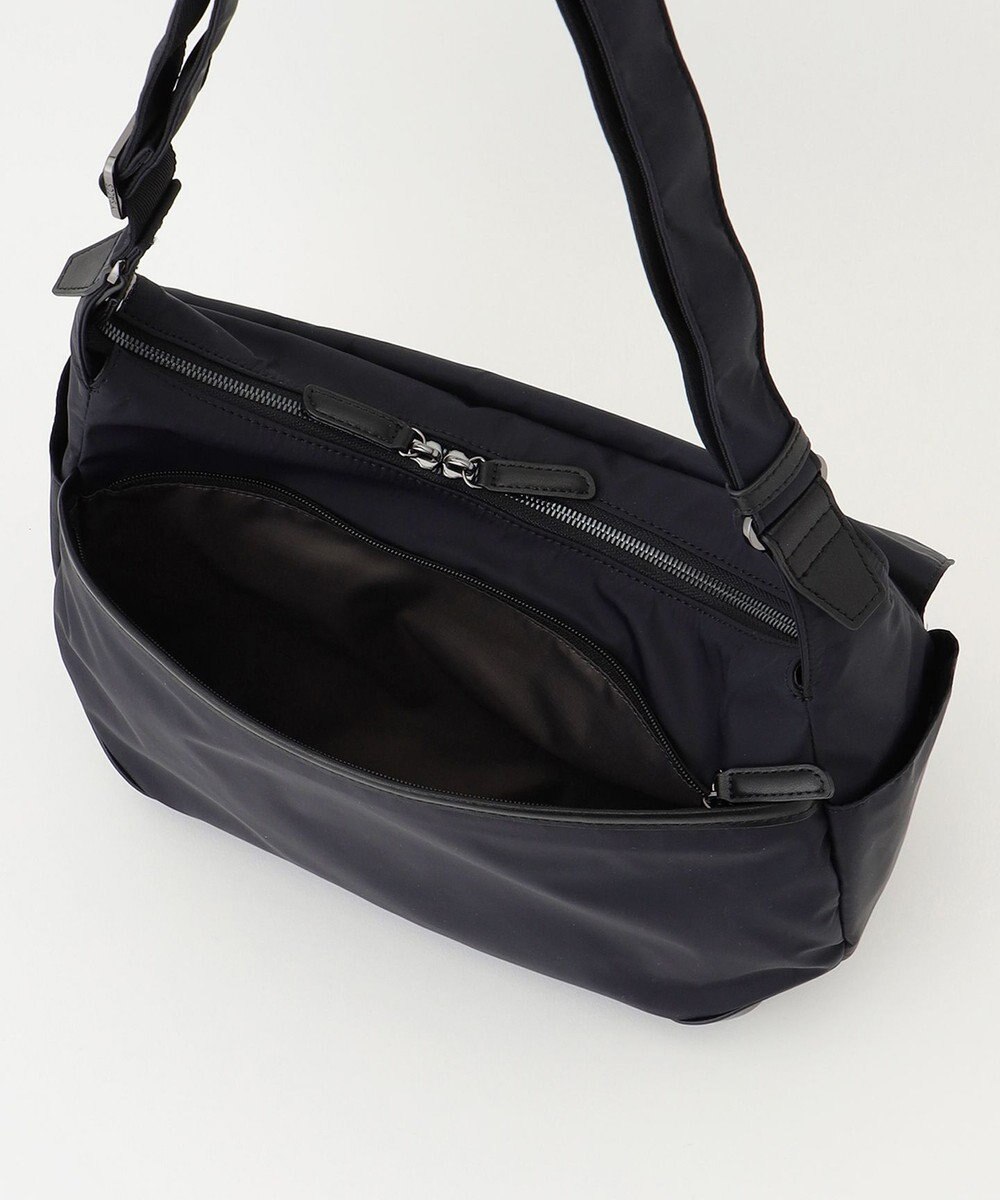 Y'SACCS ミリタリーフラップショルダー　Mサイズ 