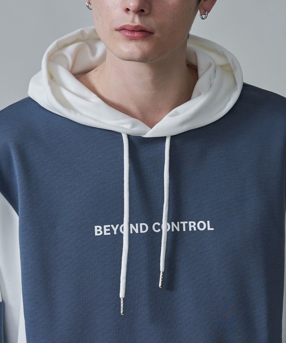 WEGO ドルマンポンチフードT（LS） 