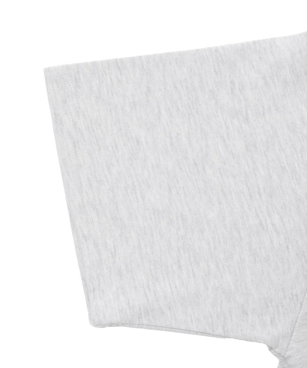 WEGO 【ユニセックス着用ITEM/MLサイズ展開】別注USPOLO　ヘビーウェイトポロT 