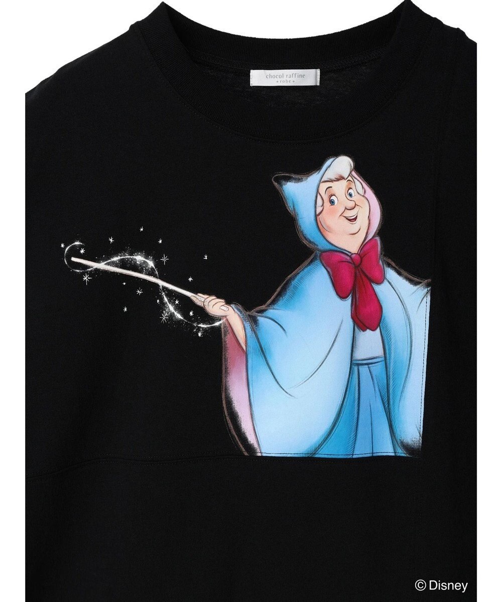 Green Parks Ｄｉｓｎｅｙ１００　フェアリーゴッドマザー／Ｔシャツ 