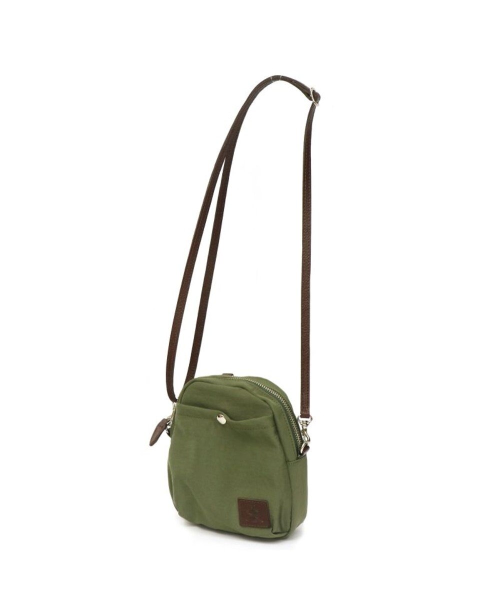 Regalo Felice 【軽量 / ポケット充実】ミニショルダー / REGALO 