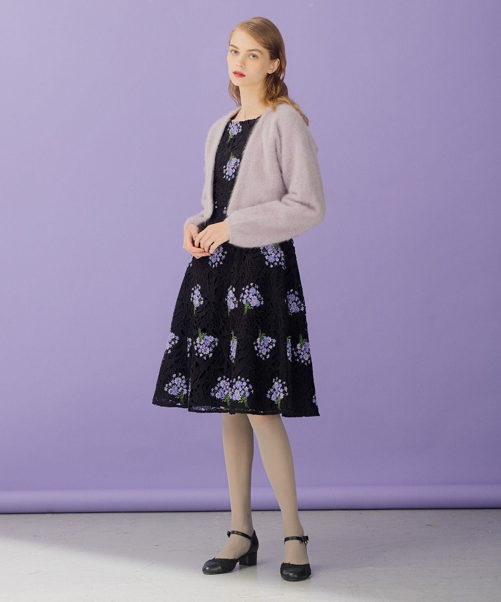 TOCCA CAPRICE BOLERO ボレロ 