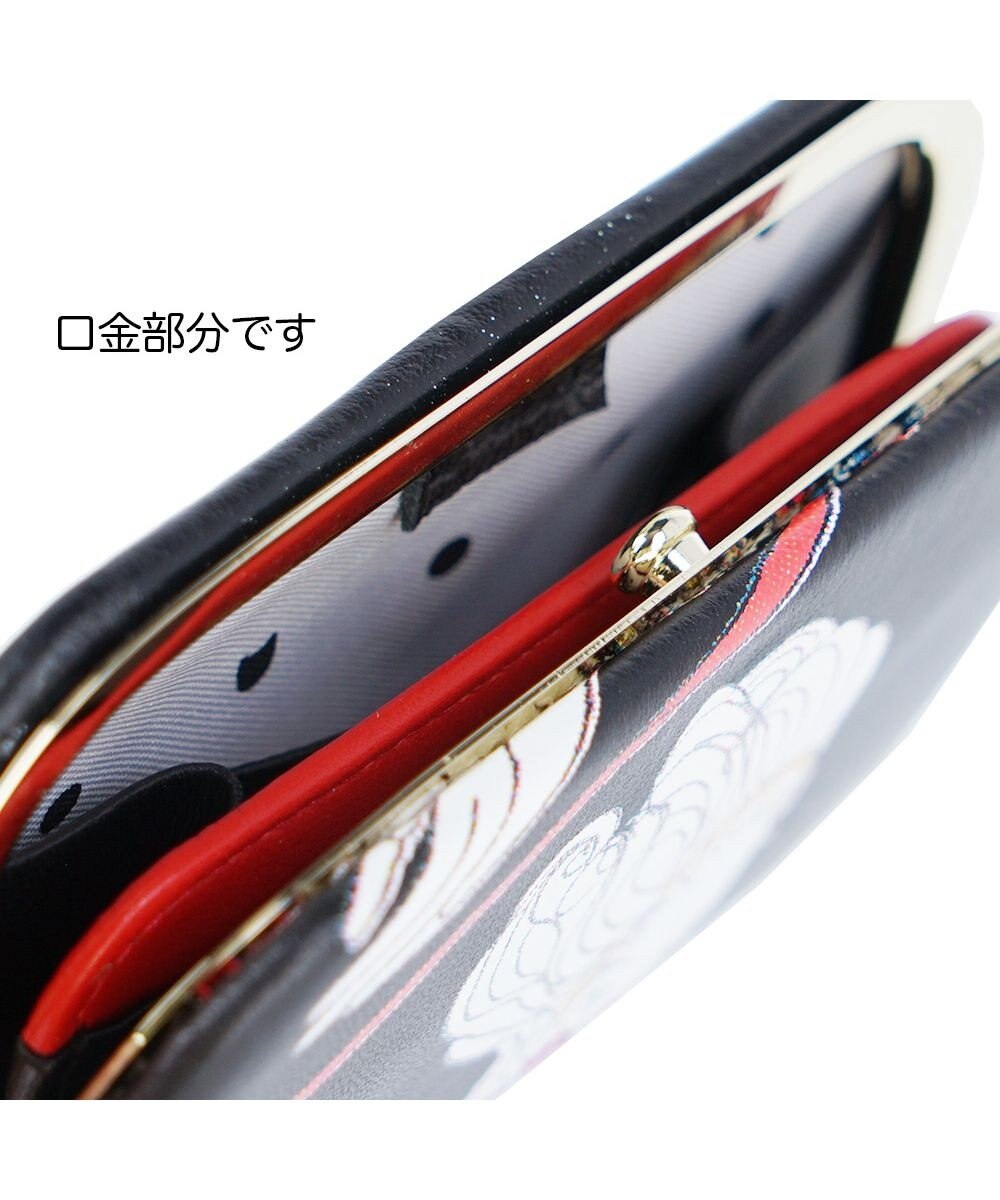 tsumori chisato CARRY 女優プリント 