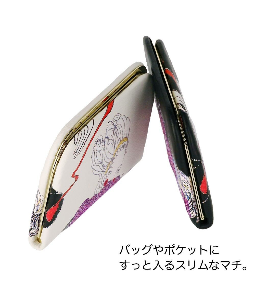 tsumori chisato CARRY 女優プリント 