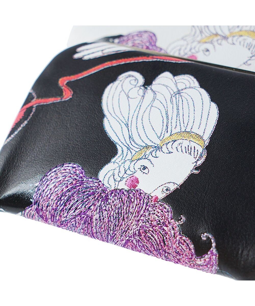 tsumori chisato CARRY 女優プリント 