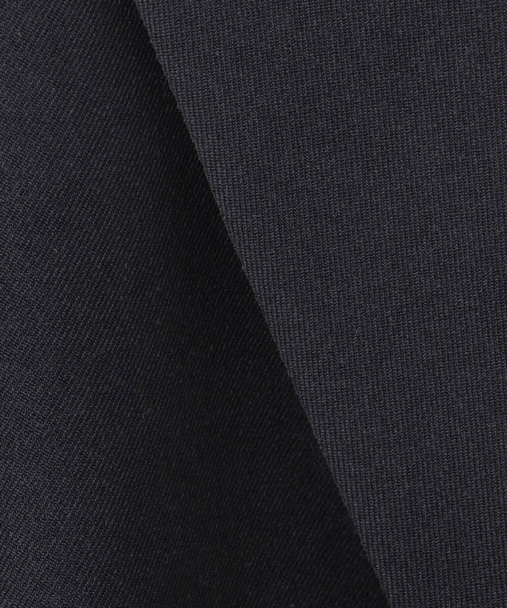 uncrave ウォッシャブルウールライクツイル ジャケット 