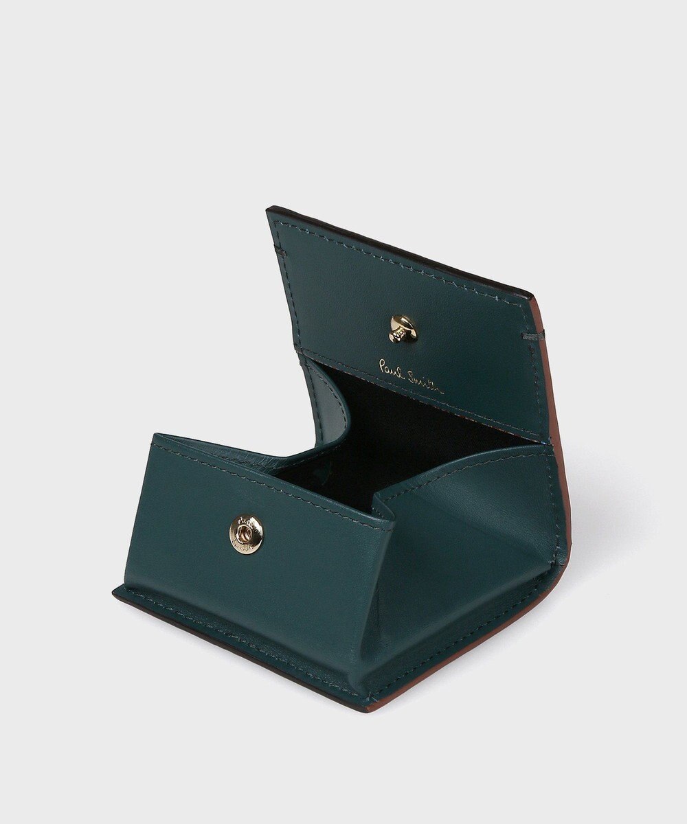 Paul Smith カラードエッジ AW24 コインケース 