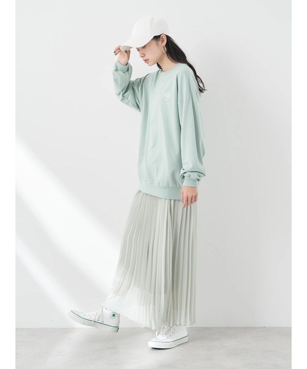 earth music&ecology テニスクラブロゴロンＴＥＥ 