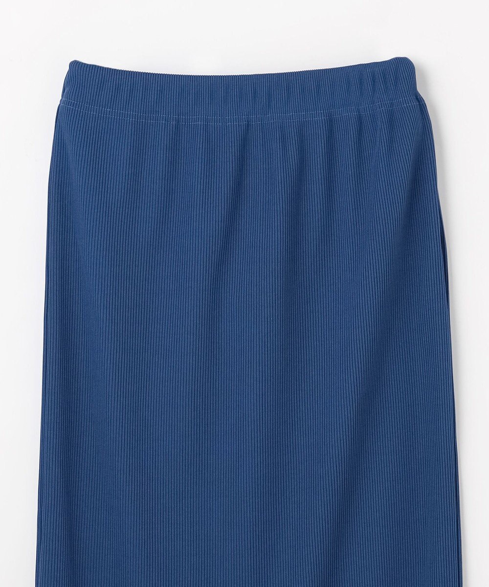 ANY L テレコナロースカート 