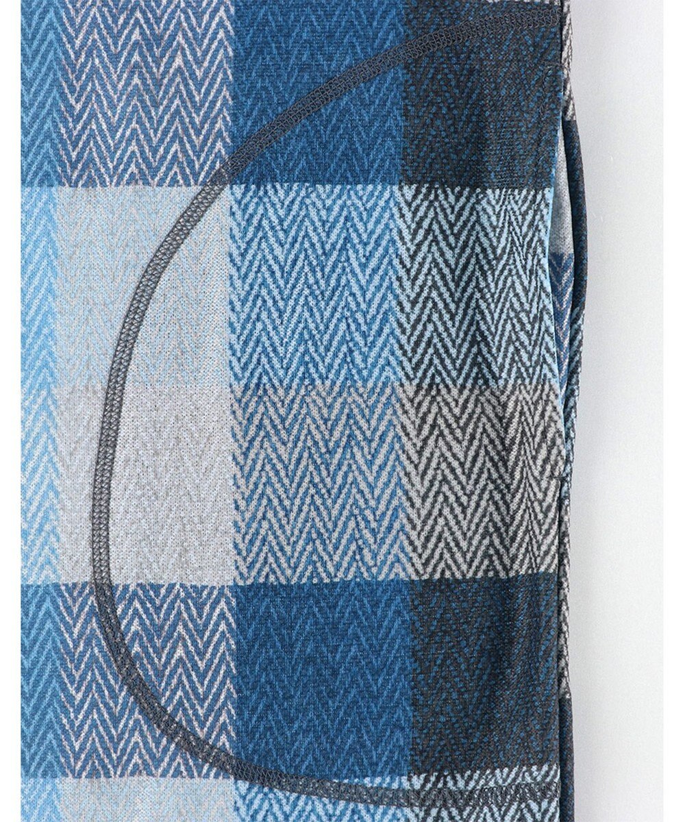 WACOAL ローブ 【AVOCA×ワコール】 長袖 あったか レディース BRW750 /ワコール 