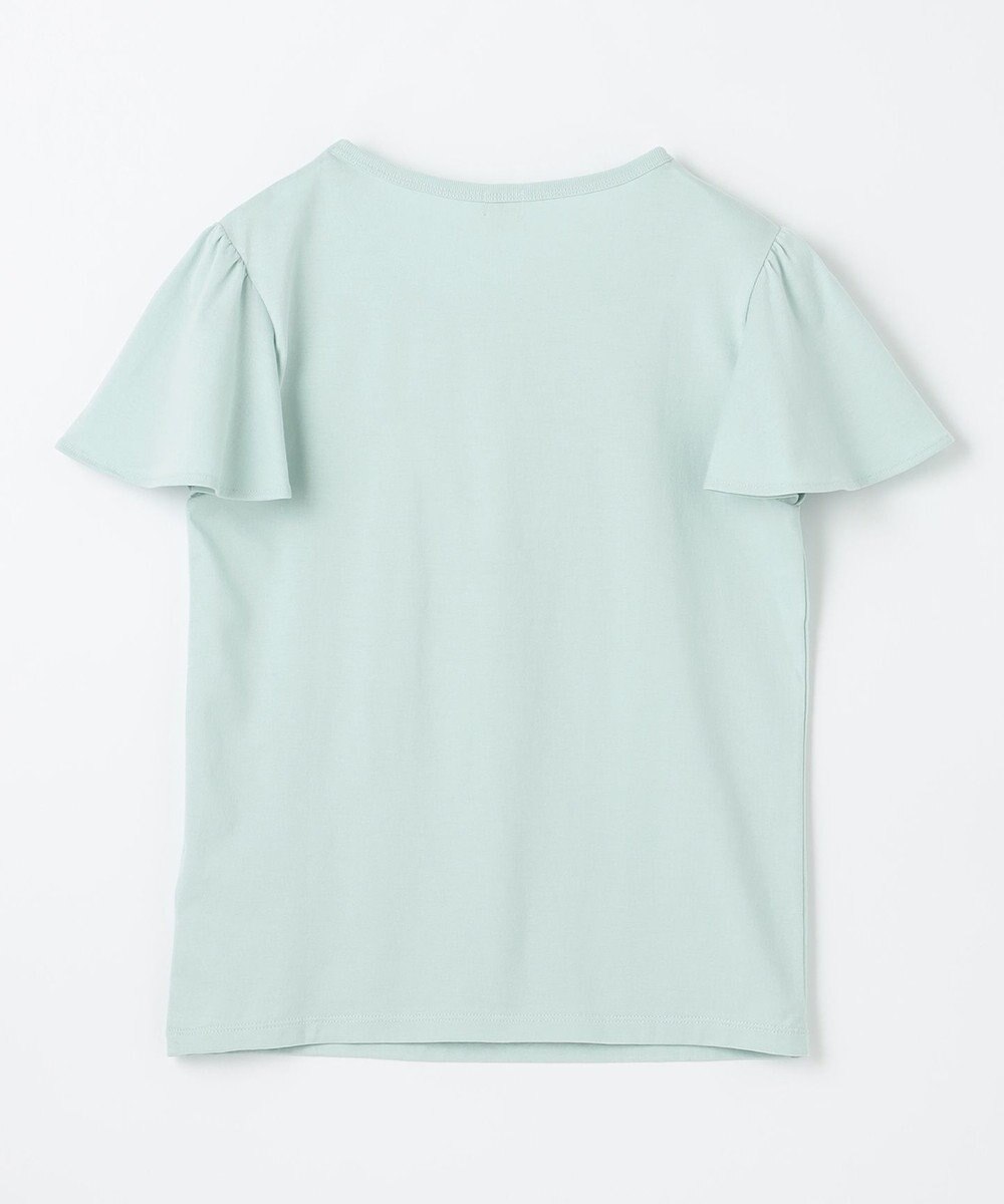 組曲 KIDS 【UVカット加工】【150-160㎝】12星座 Tシャツ 