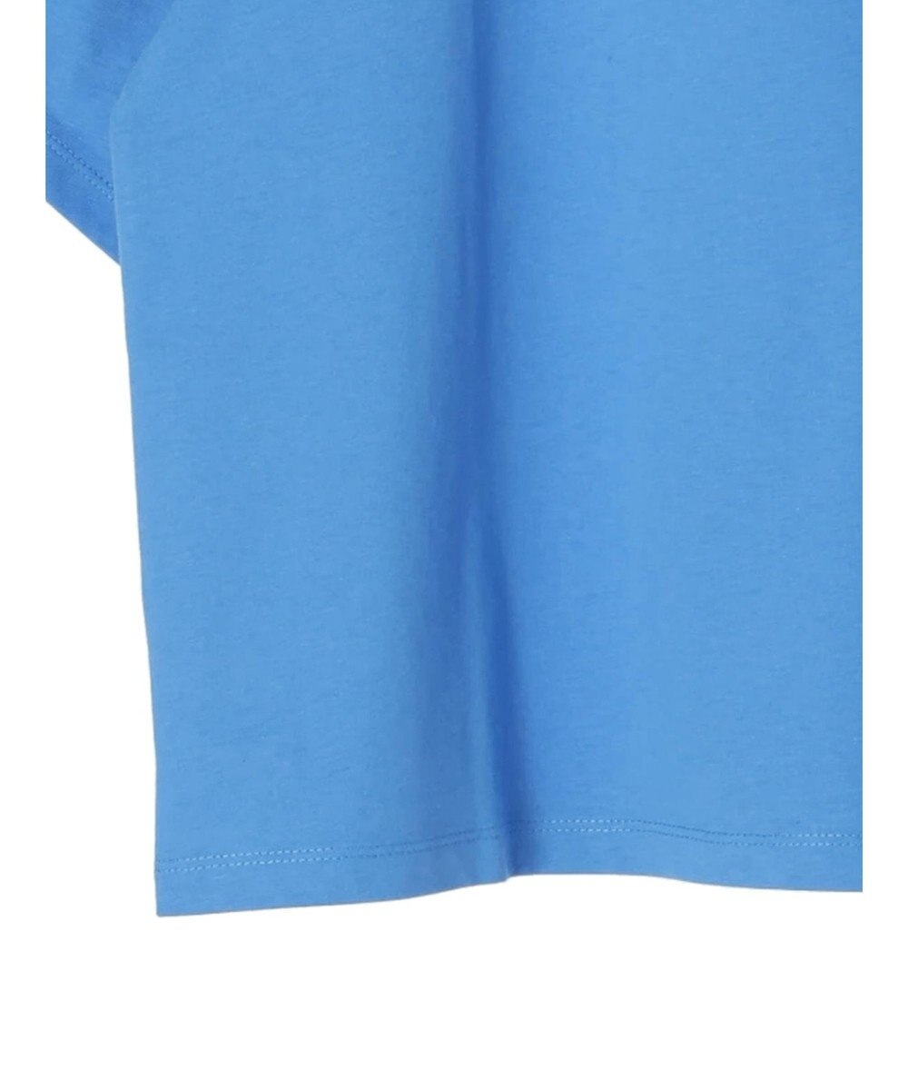 Green Parks 汗じみ防止袖ギャザープルオーバー 