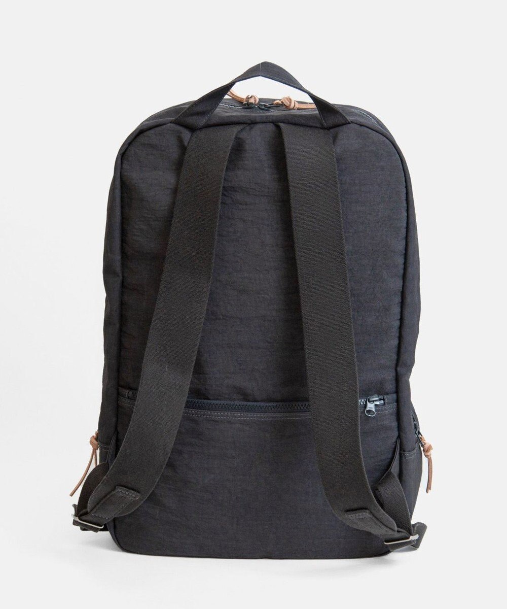 NIZYU KANO FUKUI SIWAナイロンリュック Lサイズ 