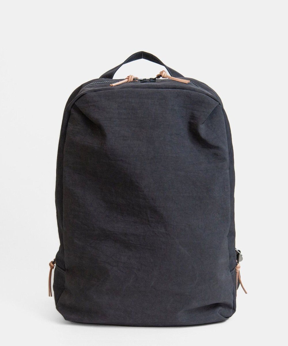 NIZYU KANO FUKUI SIWAナイロンリュック Lサイズ 