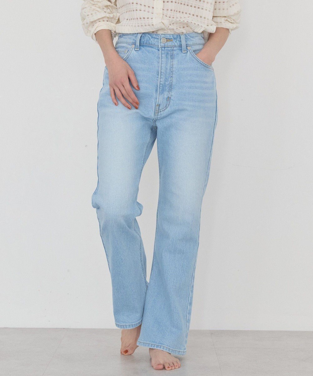 AMERICAN HOLIC 【EDWIN別注】フレアデニム 