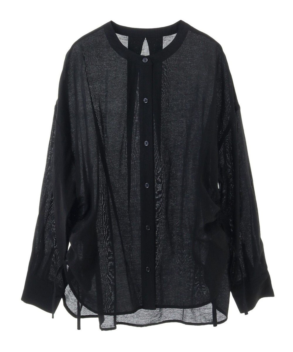 Green Parks ・ＡＮＤＳＥＡＲＣＨサイドドロストバンドカラーシャ 