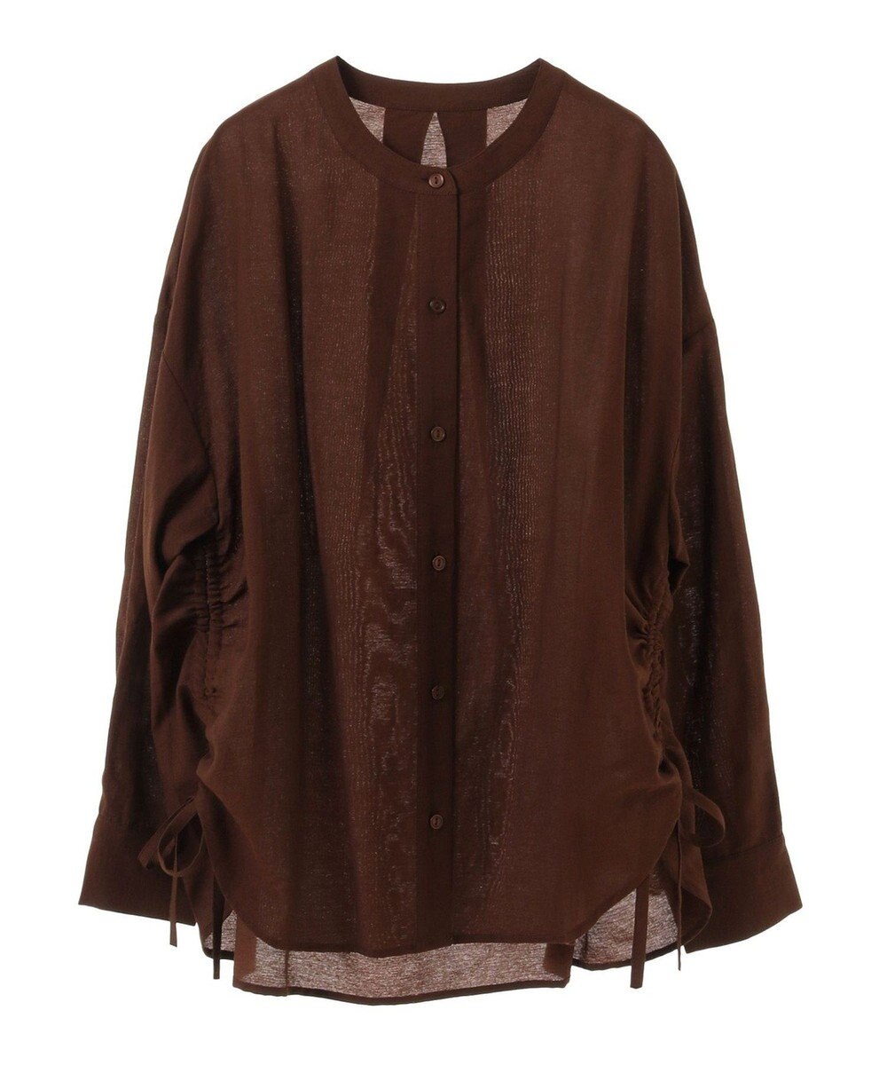 Green Parks ・ＡＮＤＳＥＡＲＣＨサイドドロストバンドカラーシャ 