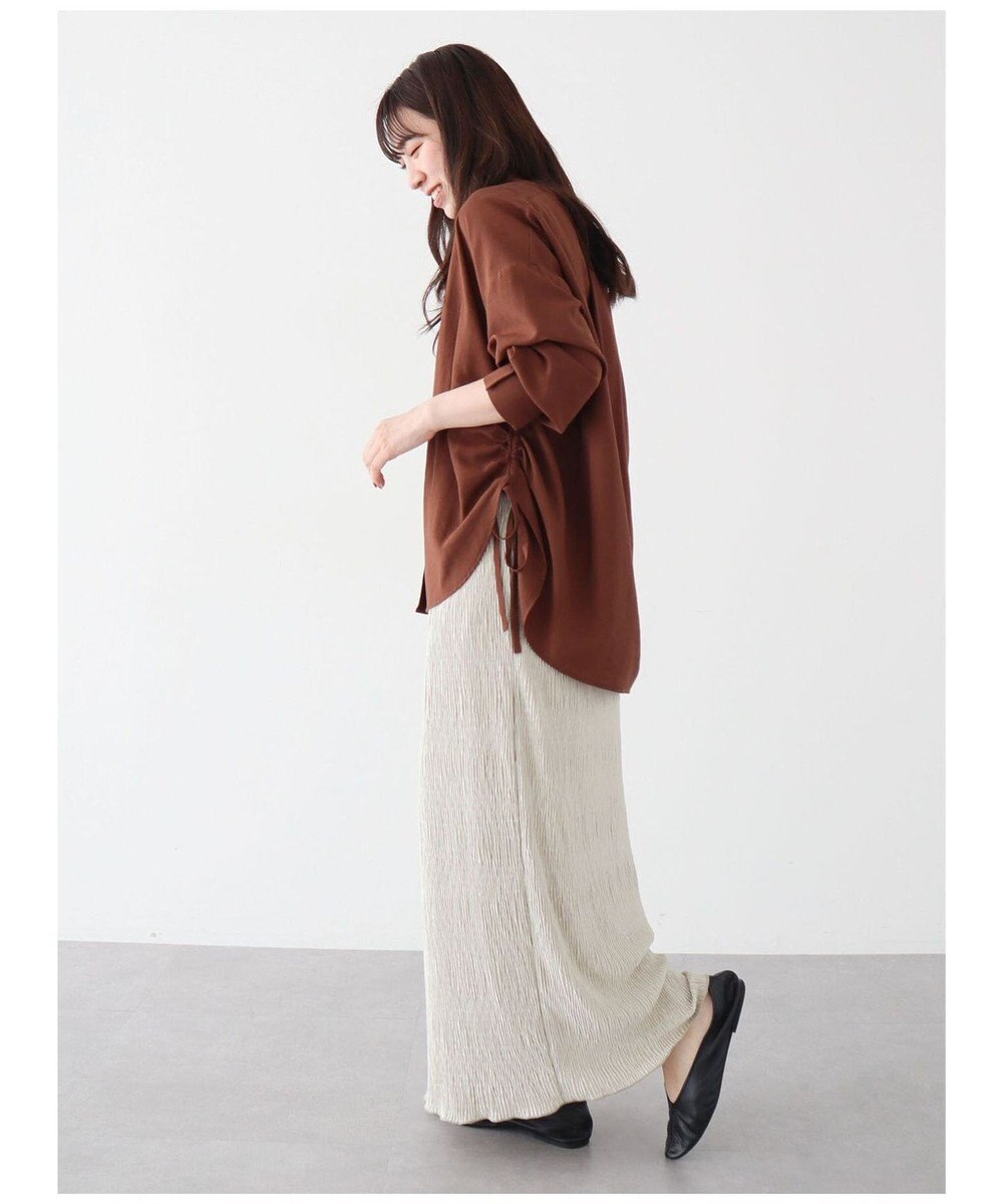 Green Parks ・ＡＮＤＳＥＡＲＣＨサイドドロストバンドカラーシャ 