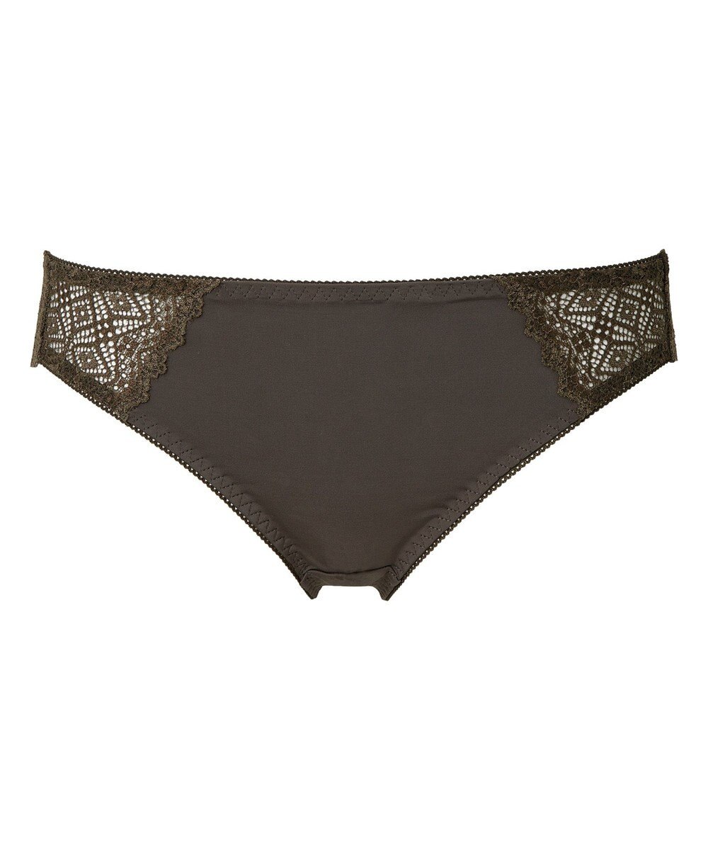 BRADELIS New York 【NuBra】ワイルド　ショーツ デザインヌーブラ 