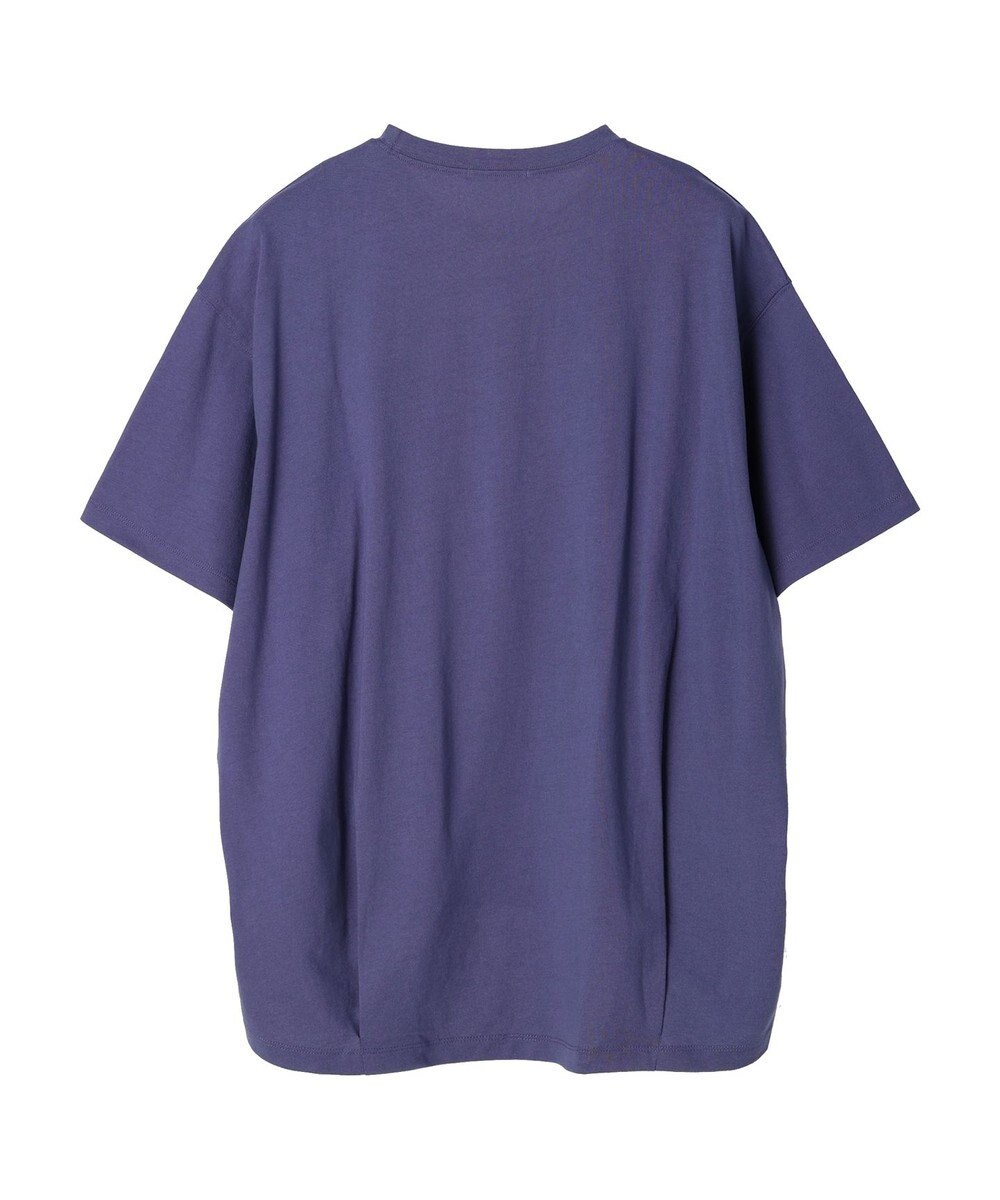 Green Parks コクーンシルエットカットプルオーバー 