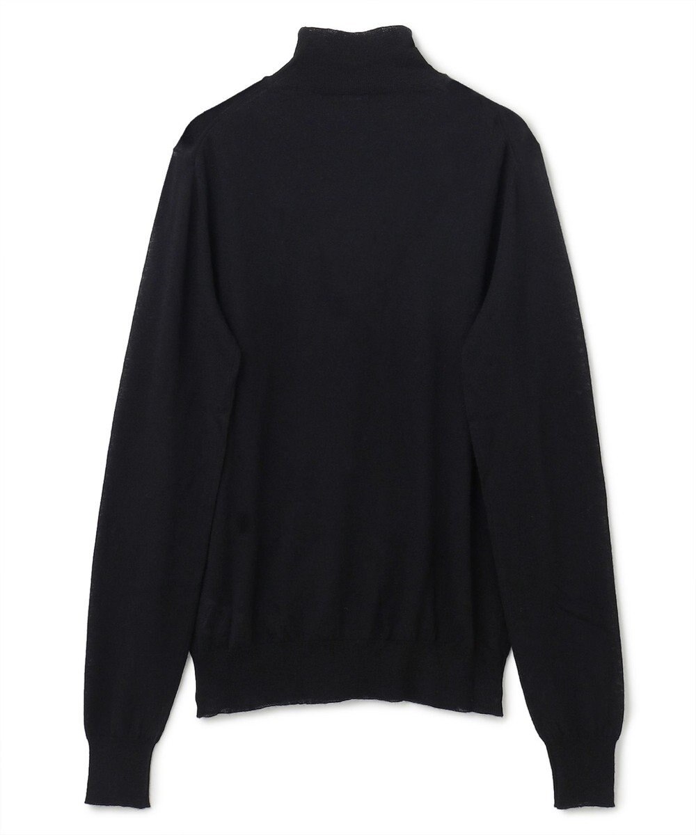 JOSEPH キャッシュエアー　ハイネックニット 