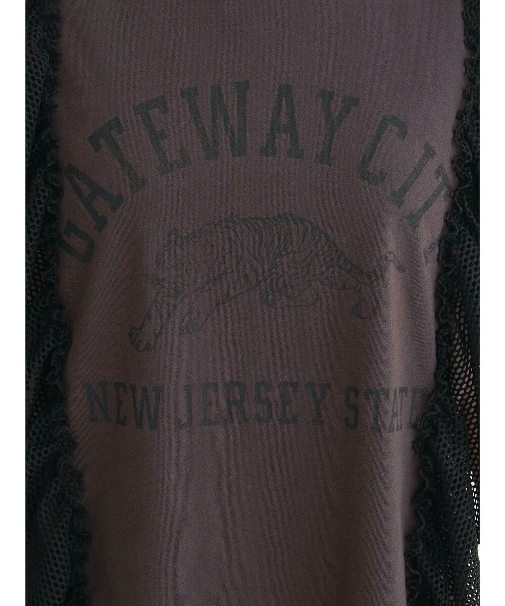 Green Parks ・ＳＵＧＡＲ　ＳＰＯＯＮ　ＴＩＧＥＲｐｔラッフルフレンチＴ 