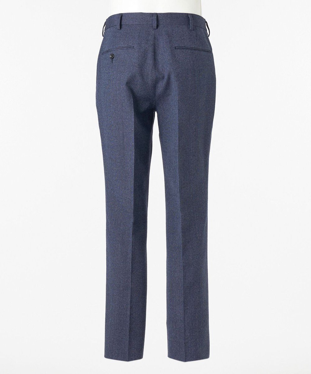 J.PRESS MEN 【CUBA BEACH GENTRY】尾州アーカイブ ネールヘッド スーツ/総裏 