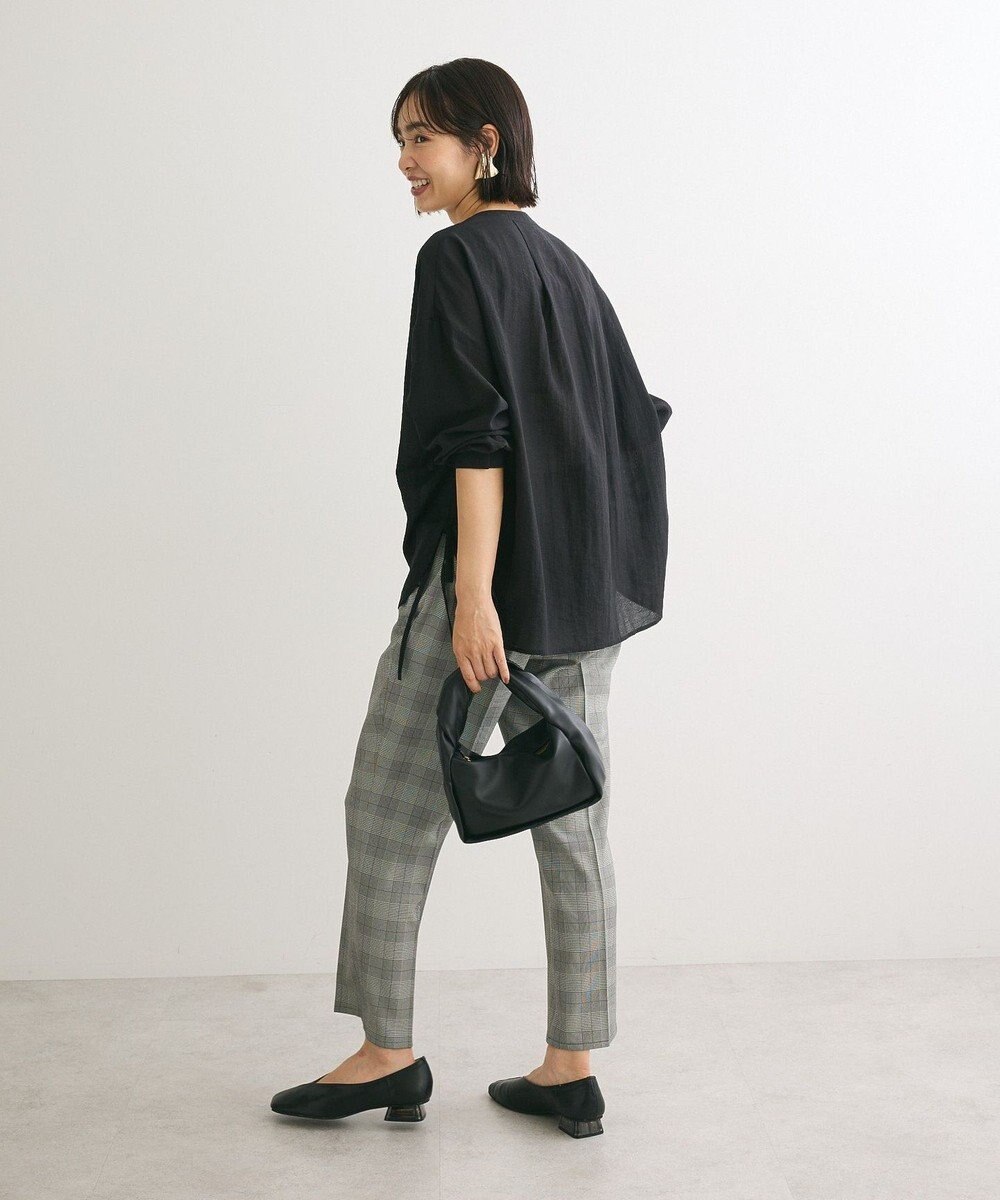 Green Parks ・ＡＮＤＳＥＡＲＣＨサイドドロストバンドカラーシャ 