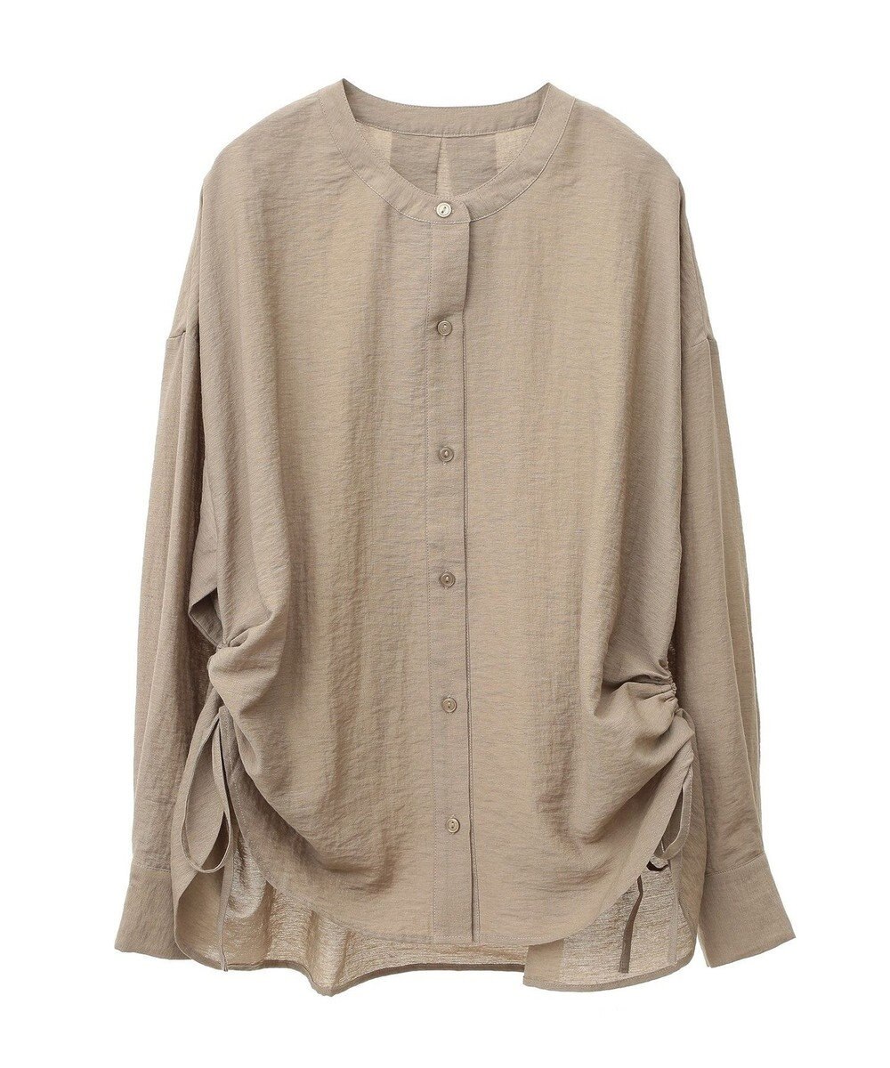 Green Parks ・ＡＮＤＳＥＡＲＣＨサイドドロストバンドカラーシャ 