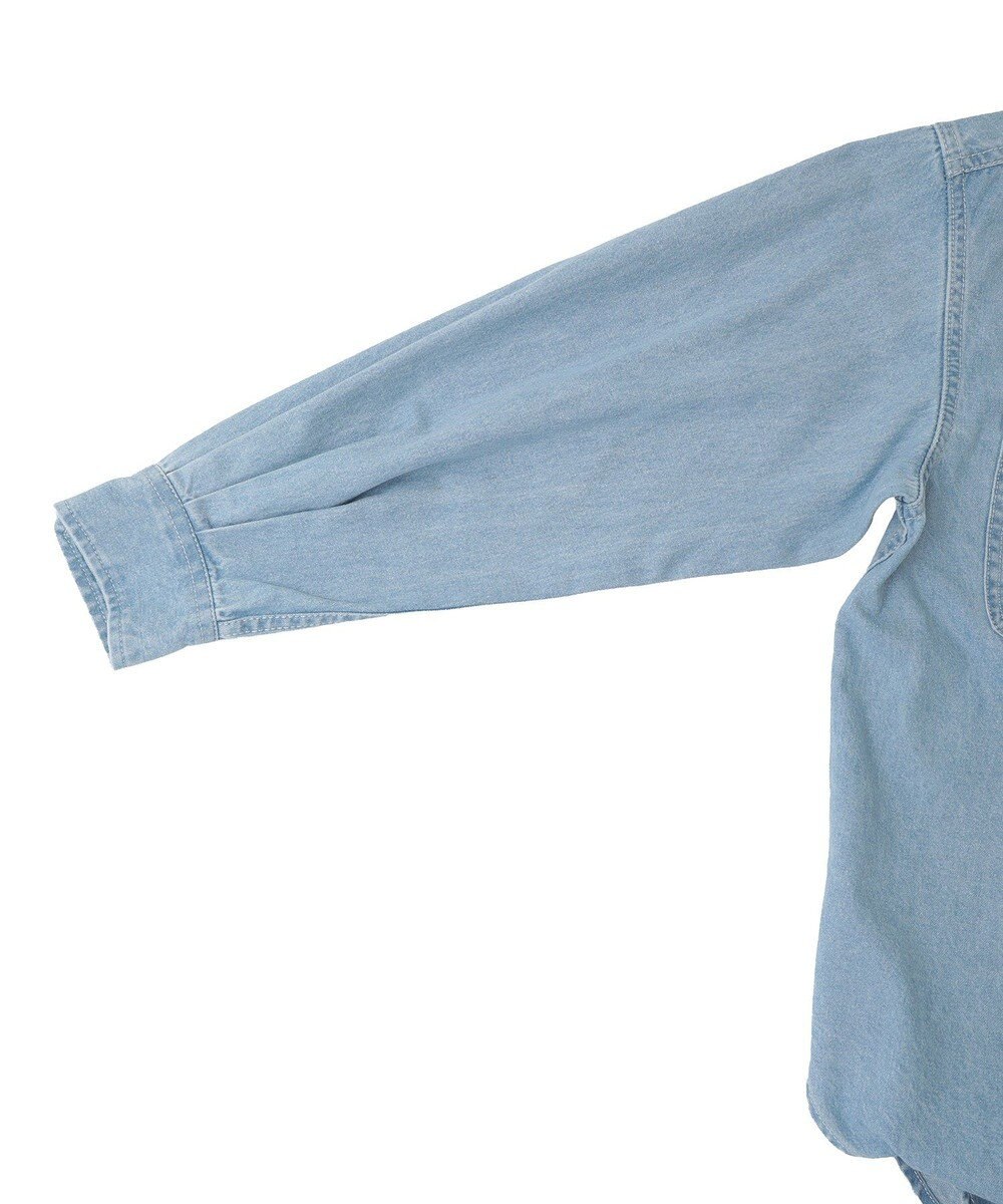 AMERICAN HOLIC 【PENNEY'S】ワークシャツ 