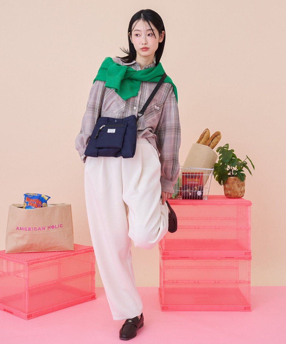 AMERICAN HOLIC 【PENNEY'S】ワークシャツ 