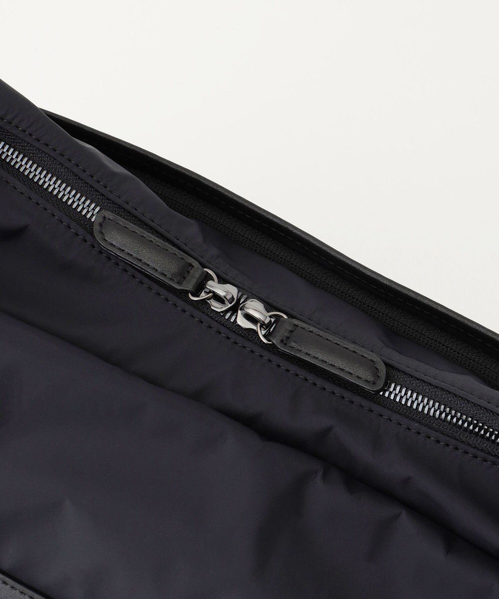 Y'SACCS ミリタリーフラップショルダー　Mサイズ 