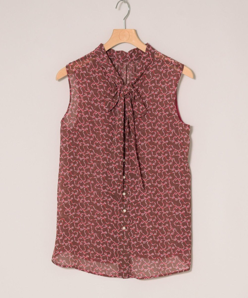 ONWARD Reuse Park 【組曲】ブラウス秋冬 