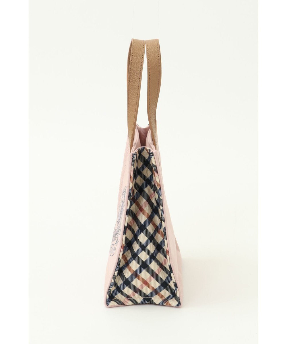 DAKS アニバーサリーミニトートバッグ 