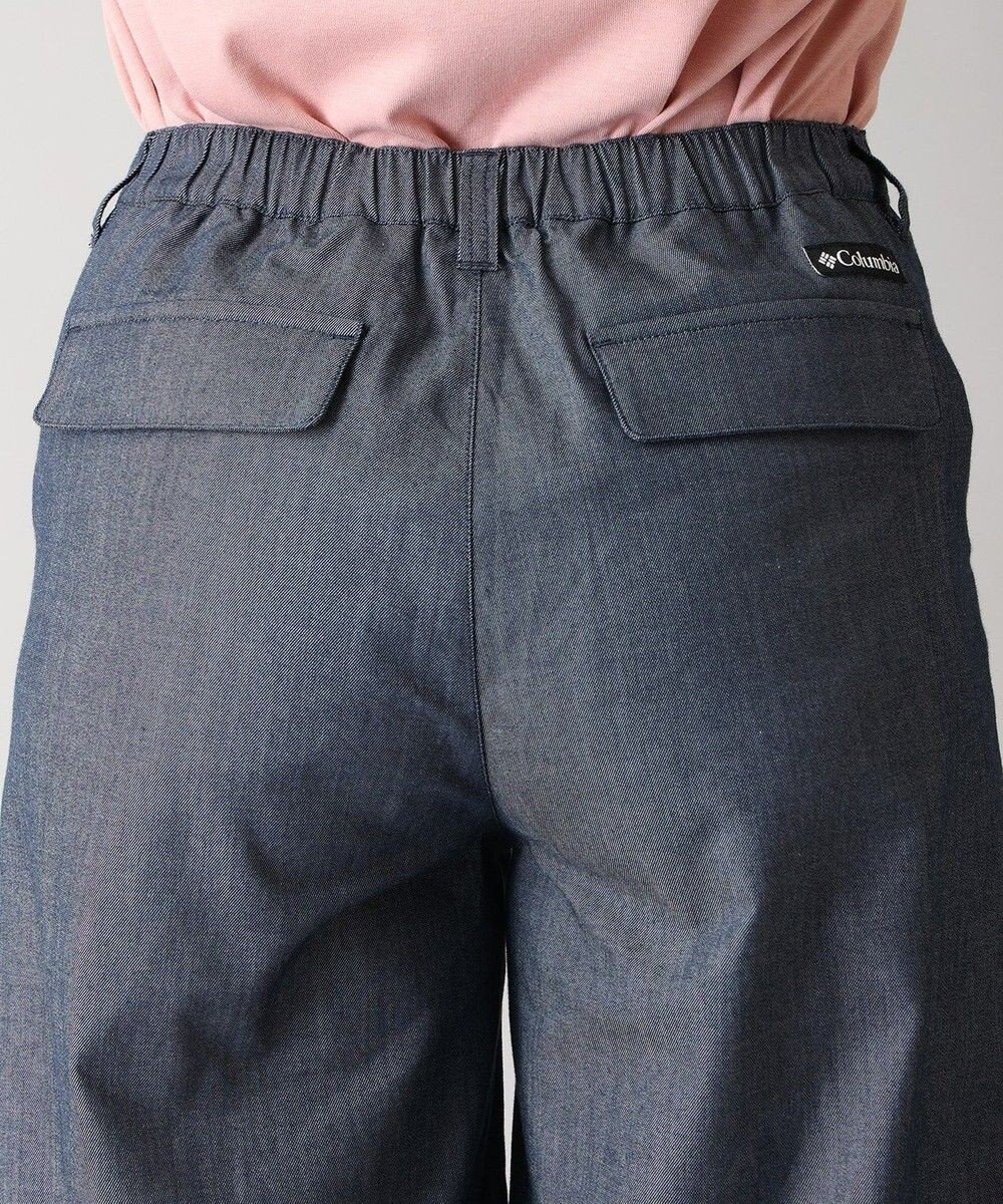 Columbia Columbia/ ウィメンズトゥリースワローワイドパンツ /コロンビア 