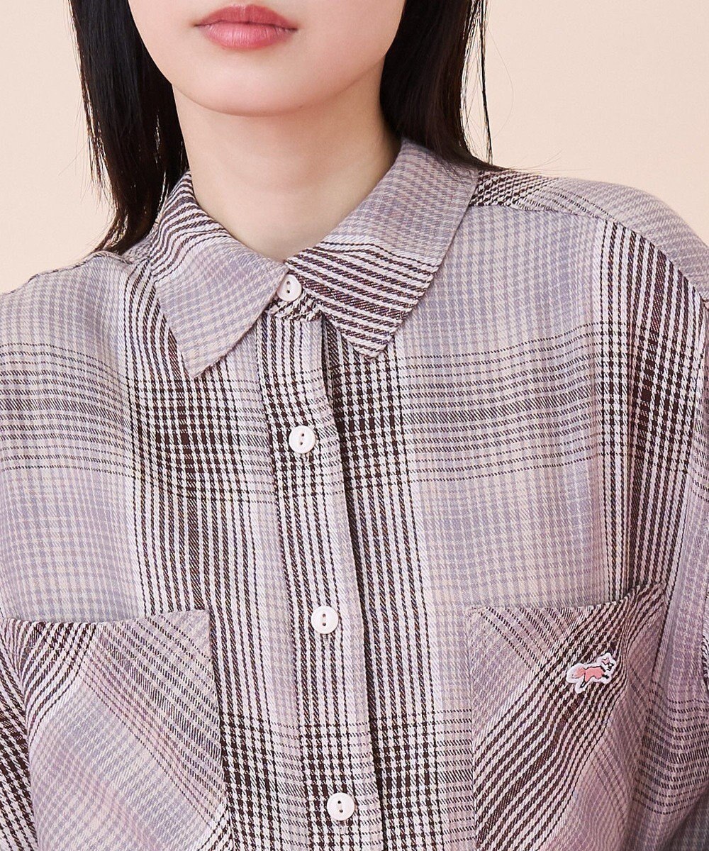 AMERICAN HOLIC 【PENNEY'S】ワークシャツ 