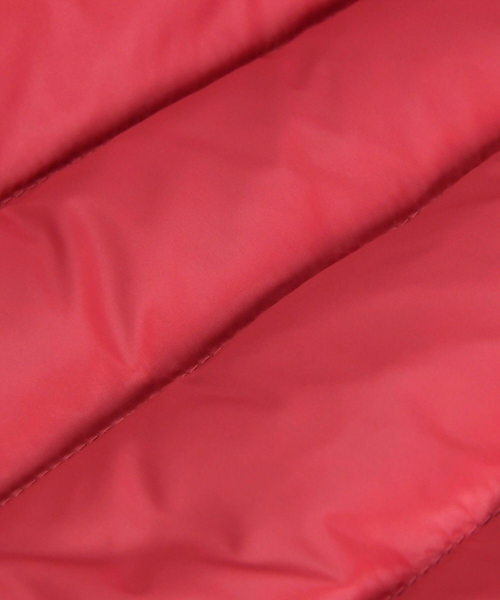 MIKI HOUSE HOT BISCUITS 【80-130cm】 ダウンジャケット 