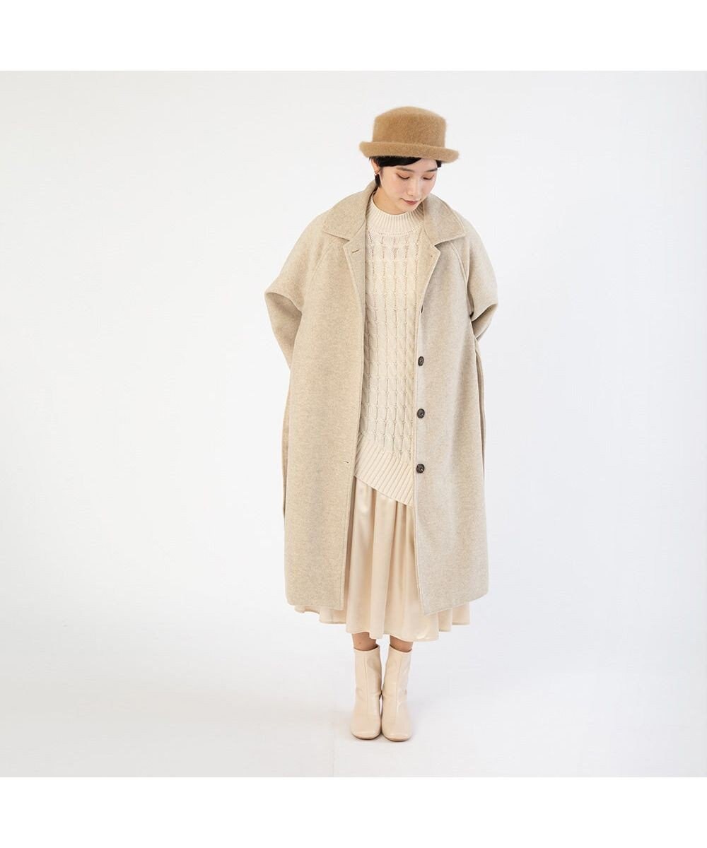 林八百吉商店 Jin no beat shi te cassie シャギー平天セーラー 