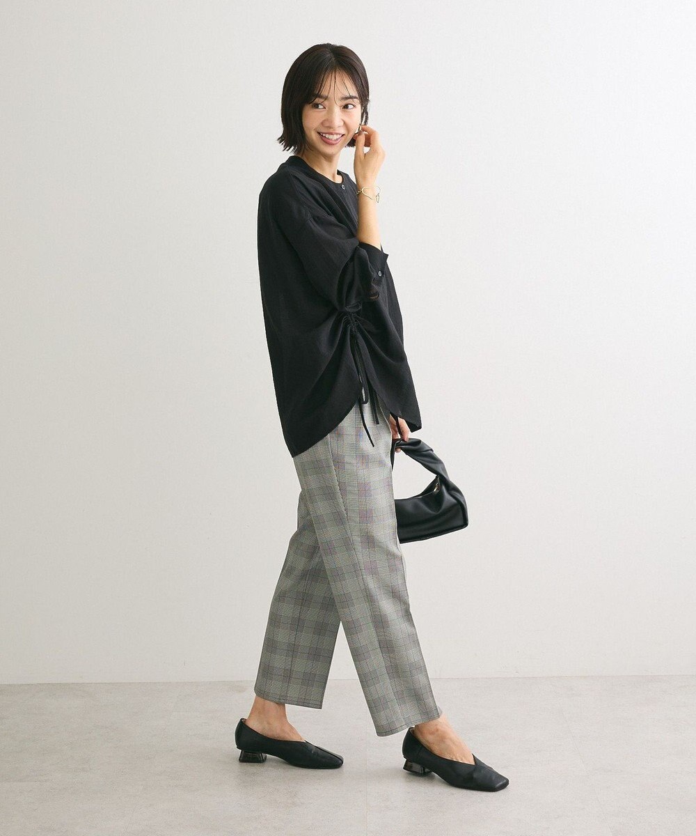 Green Parks ・ＡＮＤＳＥＡＲＣＨサイドドロストバンドカラーシャ 