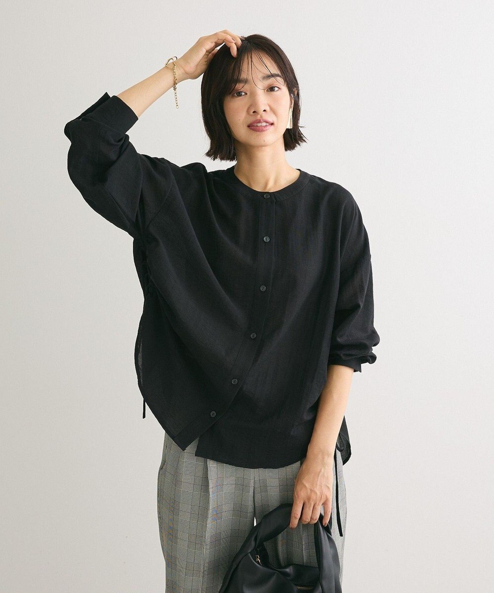 Green Parks ・ＡＮＤＳＥＡＲＣＨサイドドロストバンドカラーシャ 