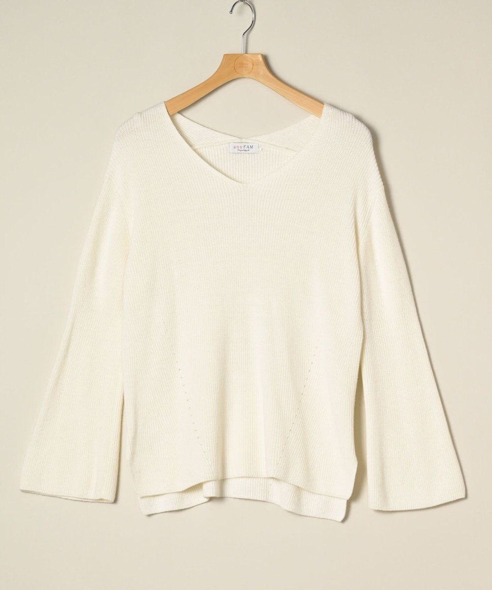 ONWARD Reuse Park 【any FAM】ニット春夏 