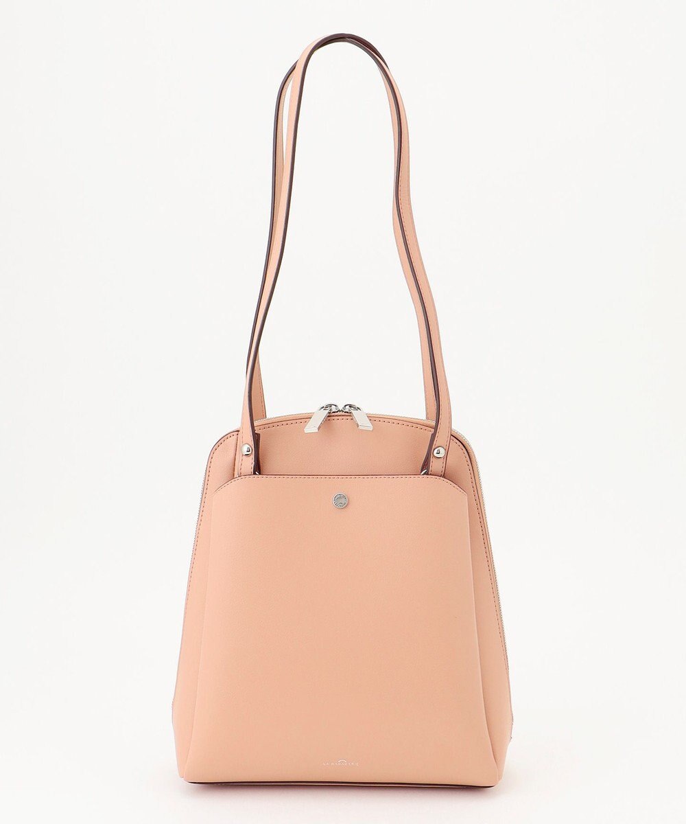 LA BAGAGERIE クイックチェンジ2WAYバッグ 