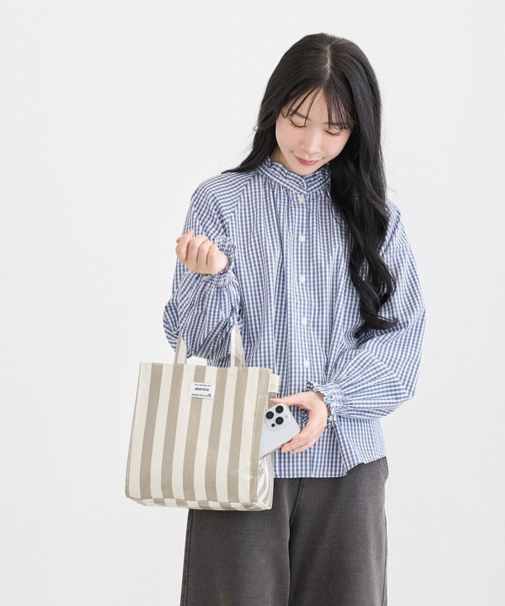 ROOTOTE 3530【ルートート】EU.スクエア.ラミネート-W 