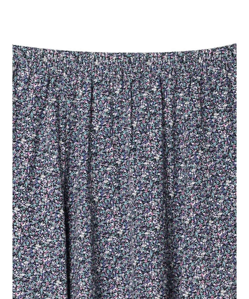 AMERICAN HOLIC サラックールギャザースカート 