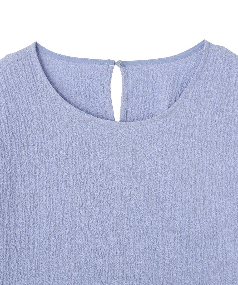 AMERICAN HOLIC サッカーコクーンブラウス 