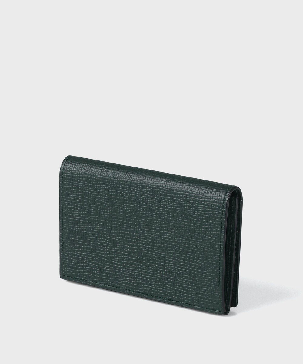 Paul Smith メタルクロップドロゴ 名刺入れ 