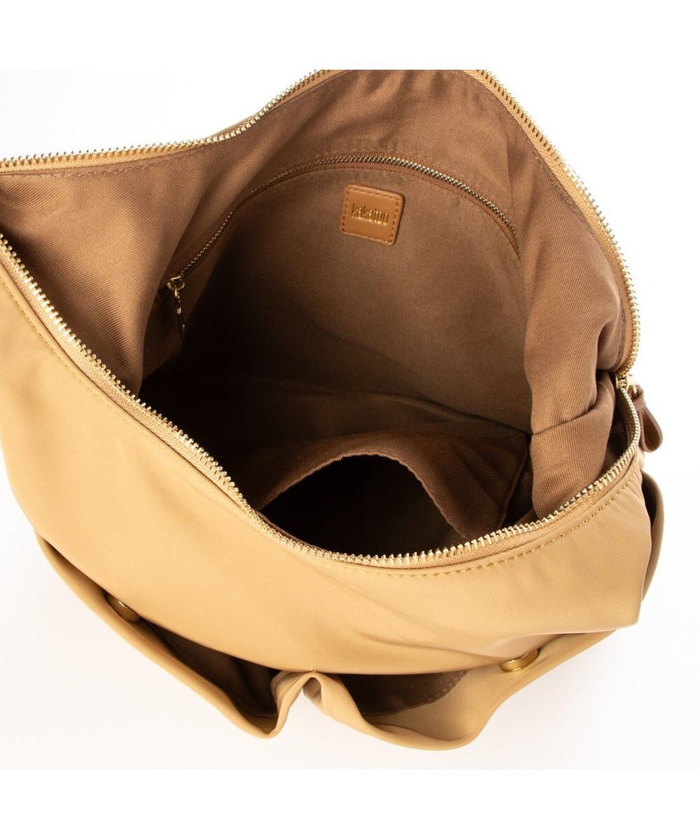 UNBILLION カカトゥ kakatoo / ダブルポケットワンショルダー 