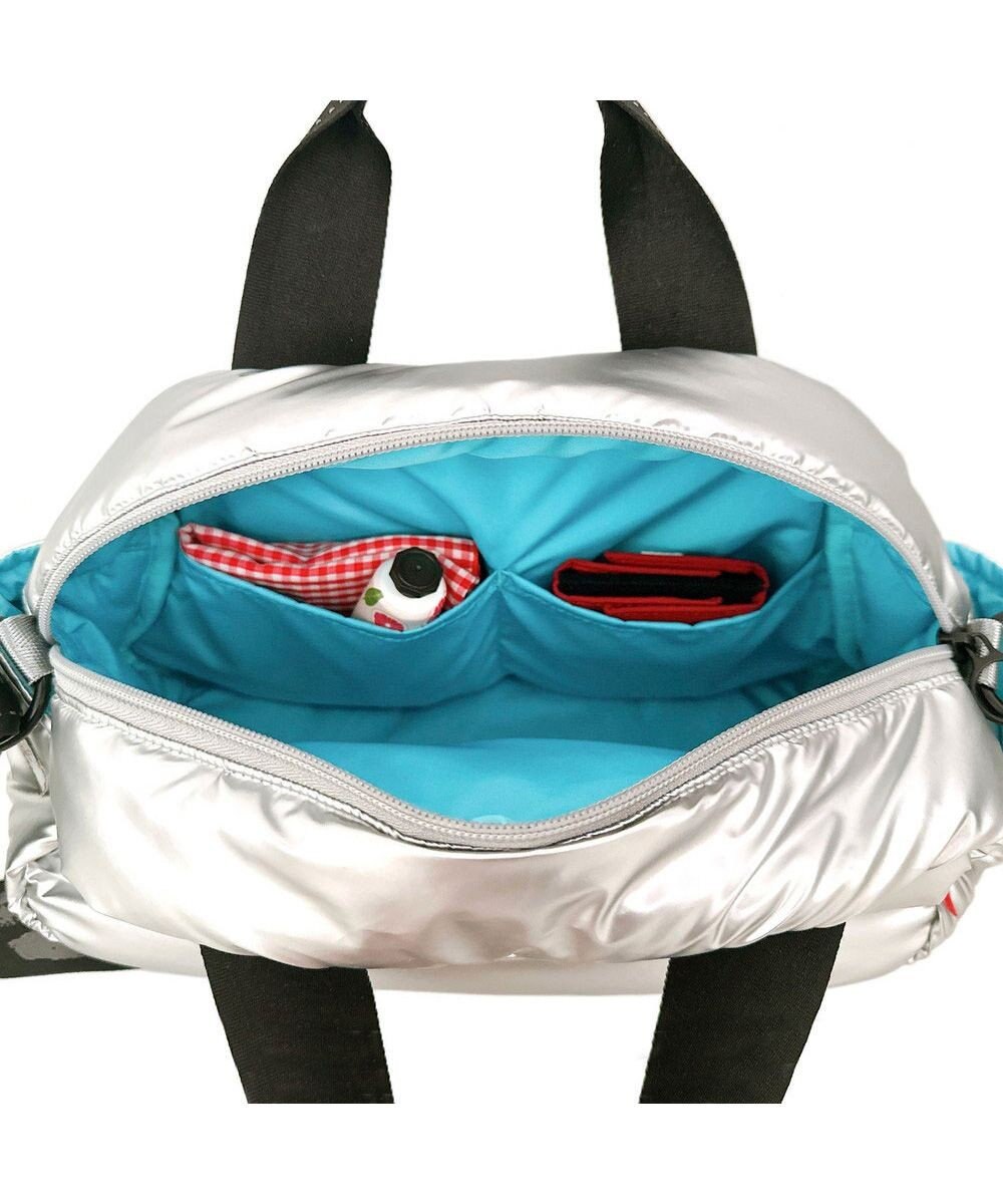 ROOTOTE 8455【スヌーピー】IP.デリ.パデット.ピーナッツ-0S 