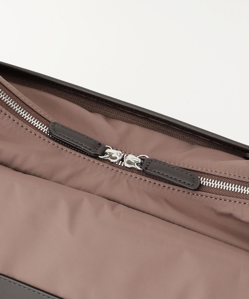 Y'SACCS ミリタリーフラップショルダー　Mサイズ 